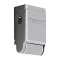 Spacial S3D - poignée 1/2 cylindre DIN|Schneider Electric-SCHNSYAEDLDINS3D