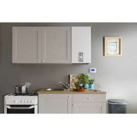Chaudière murale condens à accumul de 40 litres ChCoMur Niag G Ultra 25 3CEp|Ariston Thermo France-CHF3310567