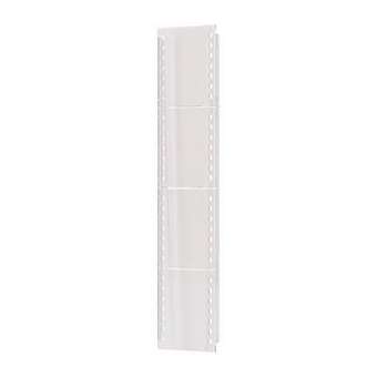 Capot de protection pour support de jeux de barres 250 A, Lxlxh800x160x25 mm|Eaton industries-EONBPZ-PC-BBS250-800-160-25