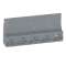 Accessoire de montage en coffret XL³160 - pour répartiteur 125A HX³ réf. 405220
