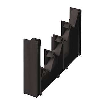 Support de jeux de barres 630A|Eaton industries-EONBPZ-BBS-4-630