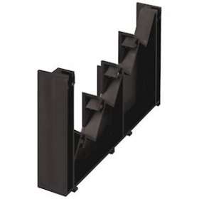 Support de jeux de barres 630A|Eaton industries-EONBPZ-BBS-4-630