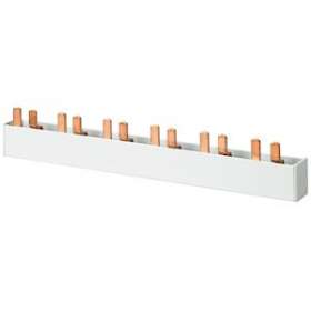 BARRE COLLECT. A BROCHES 2Ph., LONGUEUR 1016MM PROTECTION TOUCH|Siemens Industries et Infrastructures-SIE5ST3705-0HG
