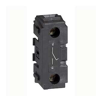 Contact auxiliaire précoupure pour inter-sectionneur rotatif composable 20A-32A|Legrand-LEG022225