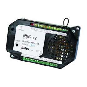Digitalisateur 18Bp+M Hp Bibus|Urmet france-URM1072-19A