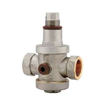 REDUCTEUR DE PRESSION DN15 F/F 1/2' - NF|Adg-AF9915C-15
