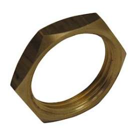 ECROU LAITON 1'|Adg-AF9292L-26