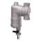 POT A BOUE ORIENTABLE F/F 1' AVEC AIMANT