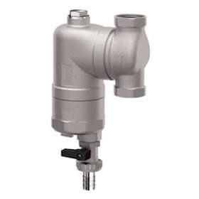 POT A BOUE ORIENTABLE F/F 1' AVEC AIMANT|Adg-AF9610MO-26