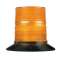 Feu flash 30J - 3 cadences 230Vca optique Orange IP55|AE&T-APQPMF20302302