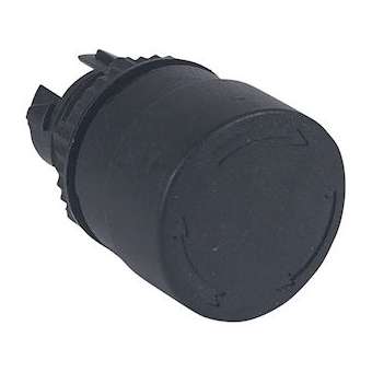 Coup de poing D32 pousser-tourner coupure d'urgence IP69 Osmoz composable - noi|Legrand-LEG023881