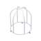 Grille de protection pour feu AB et ABLED|AE&T-APQPPAB