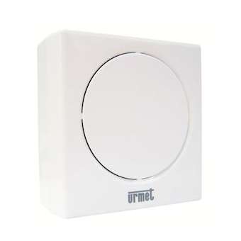 Sonnerie Supp Universelle En Boitier|Urmet france-URM9854-43