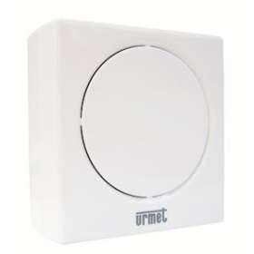 Sonnerie Supp Universelle En Boitier|Urmet france-URM9854-43