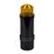 Harmony XVB - balise complète - flash 10J - jaune - 24Vca/cc - IP65|Schneider Electric-SCHXVBL8B8