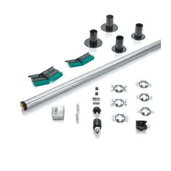 Kit bloc-baie remplacement & motorisation 6/17 ilmo wt|Somfy-SYF1130245