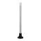 Harmony XVB - tube support+pied de fixation L400mm - aluminium|Schneider Electric-SCHXVBZ03A