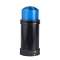 Harmony XVBC - élément lumineux - flash 5J - bleu - 230Vca|Schneider Electric-SCHXVBC6M6
