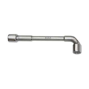 Clé à pipe 20 mm|Agi robur-AGI391220