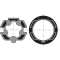 Jeu lt50 tube zf64 centre