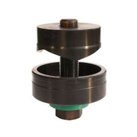 Emporte-pièce e-vo3, 70,0 mm, complet|Agi robur-AGI011343