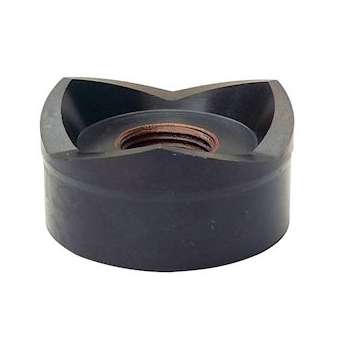 Poinçon seul evo3 diam 63,5 mm ISO63|Agi robur-AGI011329