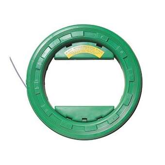 Aiguille fibre de verre dia 3 mm, L 15 m sous carter|Agi robur-AGI398591