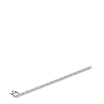 Profil plat 24X1.75 GS|Legrand Cable Management-CAF524100