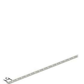 Profil plat 24X1.75 GS|Legrand Cable Management-CAF524100