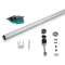 Kit tradi motorisation 15/17 lt 50 wt