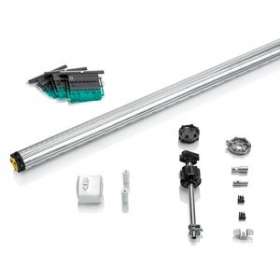 Kit tradi motorisation 15/17 lt 50 wt|Somfy-SYF1039487