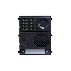 Groupe audio BUS 2 fils GB2|Golmar-BITGEL642GB2