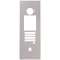 Façade aluminium naturel pour gtdmblvn
