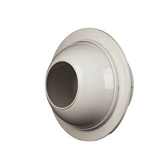 Diffuseur gde hauteur AR190 Type 110 D200 pr raccord sur conduit rect ou plenum|Aldes-ALD11003027