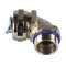 Racc. Comp. 90DEG, Fixe, Lait. nick., PG 16 - Gaine SEALTITE 1/2'|Anamet-ANM7109161