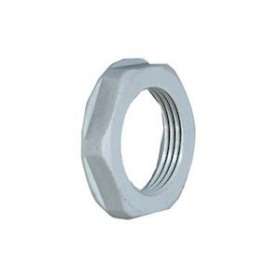 Contre-écrou, Polyuréthane Gris - M16 x 1,5|Anamet-ANM7983160