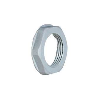 Contre-écrou, Polyuréthane Gris - M40 x 1,5|Anamet-ANM7983400