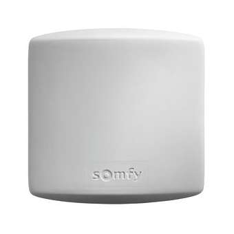 Récepteur d'éclairage étanche rts|Somfy-SYF1810628