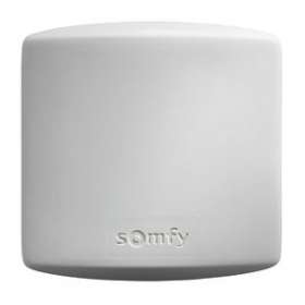 Récepteur d'éclairage étanche rts|Somfy-SYF1810628