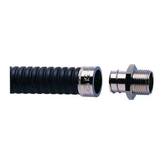 Raccord DROIT-FILET.FIXE-M-L.NICK|ABB Thomas & Betts-TBFSB25M25A