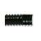 Conduit PVC N° 36 noir