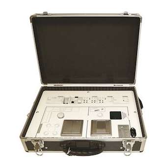 DID - Valise KNX|Schneider Electric-SCHMD1AVKNX