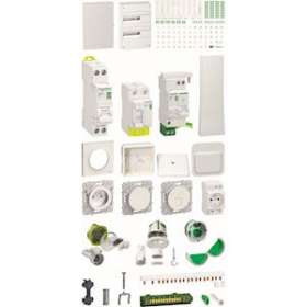 DID - Pack coffret mini-cellule 3D|Schneider Electric-SCHMDG9912