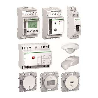 DID - Pack fonctions commandes efficacité énergétique|Schneider Electric-SCHMDG99CDEE