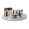 Service IND - contrat continuité RXL - Modicon Premium - PROCESS PL7 571X3