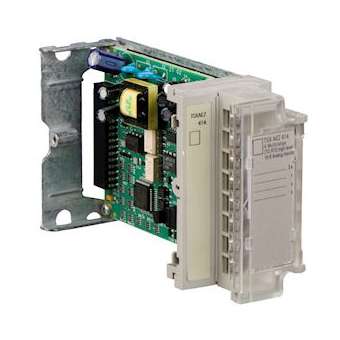 Service IND - TSX Micro - Module analogique 4E résolution 16bits multigamme|Schneider Electric-SCHTSXAEZ414RXL