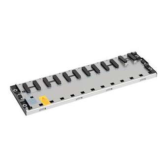 Service IND - contrat continuité RXL - Modicon Premium - RACK 12 POS. EXTENSIBLE|Schneider Electric-SCHTSXRKY12EXRXL