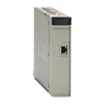 Service IND - contrat continuité RXL - Modicon Premium - CPL MIXTE ETH PREMIUM|Schneider Electric-SCHTSXETC101RXL
