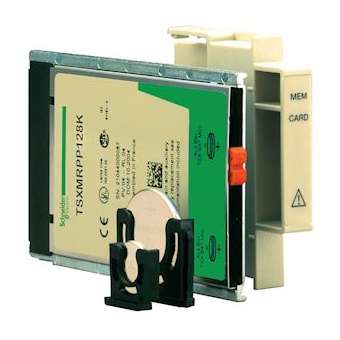 Service IND - contrat continuité RXL - Modicon Premium - MEM SRAM 128KO PROG|Schneider Electric-SCHTSXMRPP128KRXL