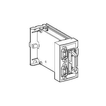 Service IND - contrat continuité RXL - TSX Micro - Mod de comptage 2 voies 40kHz|Schneider Electric-SCHTSXCTZ2ARXL